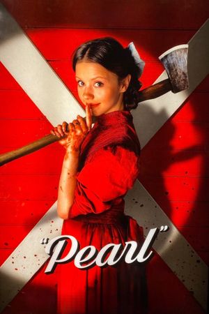 Pearl's poster