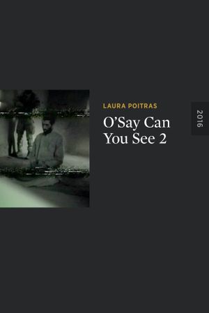 O'Say Can You See 2's poster