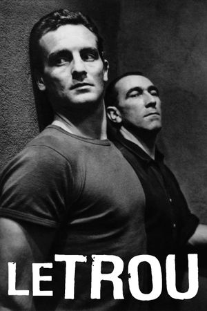 The Hole's poster