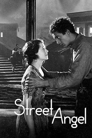 Street Angel's poster