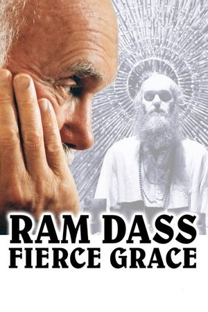 Ram Dass, Fierce Grace's poster