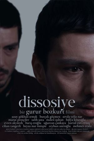 Dissosiye's poster