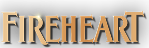Fireheart's poster