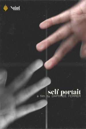 self-portrait's poster