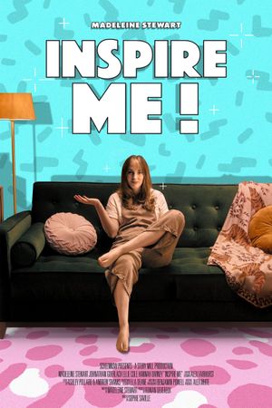 Inspire Me's poster image