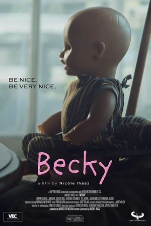 Becky's poster image