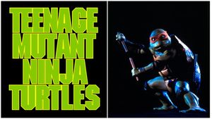 Teenage Mutant Ninja Turtles's poster