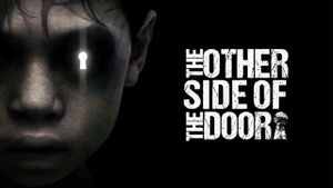 The Other Side of the Door's poster