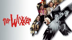 Der Wixxer's poster