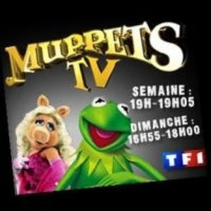 Muppets TV's poster