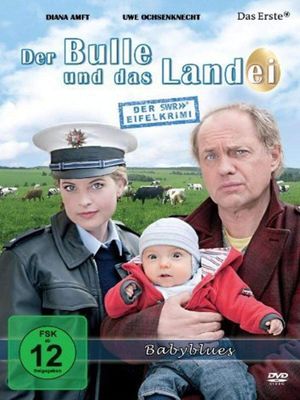 Der Bulle und das Landei - Babyblues's poster