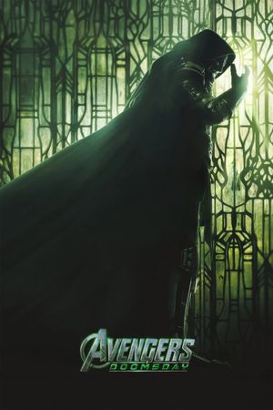 Avengers: Doomsday's poster