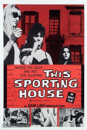 This Sporting House's poster