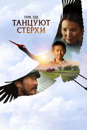 Where the Siberian Cranes Dance's poster