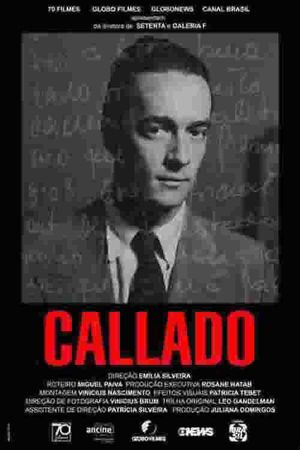 Callado's poster image