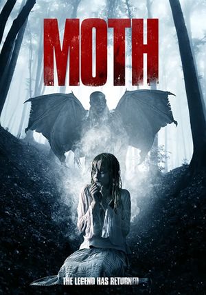 Moth's poster