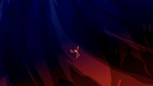 The Hunchback of Notre Dame's poster