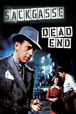 Dead End's poster