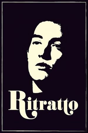 Ritratto's poster