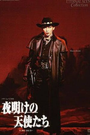 Angels at Dawn's poster
