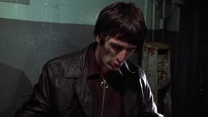 Mean Streets's poster
