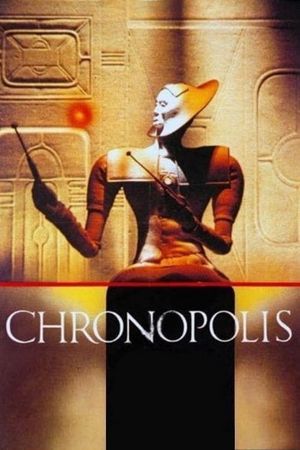 Chronopolis's poster