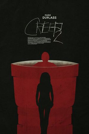 Creep 2's poster