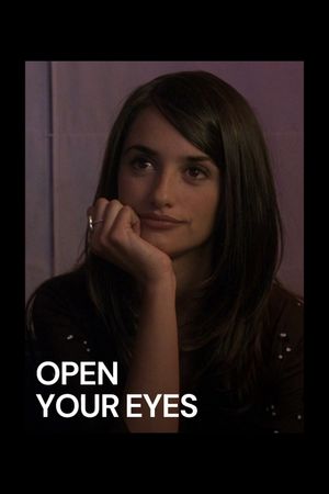 Open Your Eyes's poster