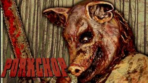 Porkchop's poster