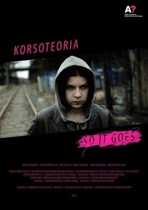 So It Goes's poster