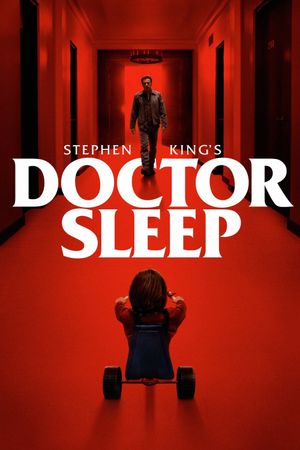 Doctor Sleep's poster