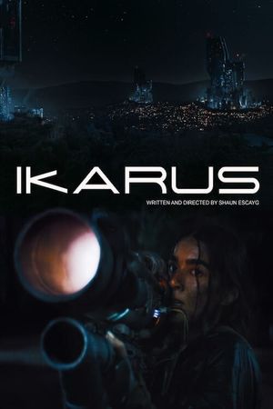 Ikarus's poster