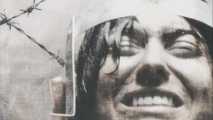 Chiseled's poster