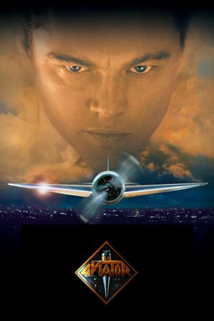 The Aviator's poster