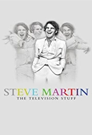 Steve Martin: On Location with Steve Martin's poster