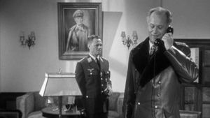 The Devil's General's poster