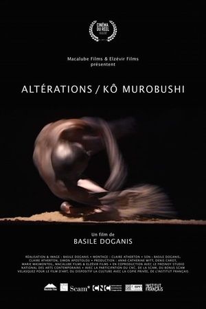 Altérations/Kô Murobushi's poster