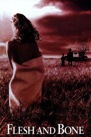 Flesh and Bone's poster