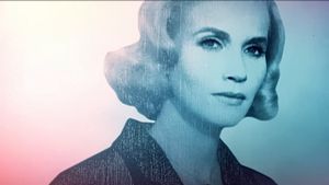 Eva Marie Saint: Live From the TCM Classic Film Festival's poster