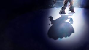 Groot's Pursuit's poster