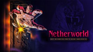 Netherworld's poster