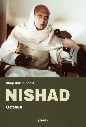 Nishad's poster