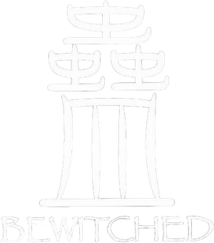 Bewitched's poster
