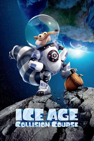 Ice Age: Collision Course's poster