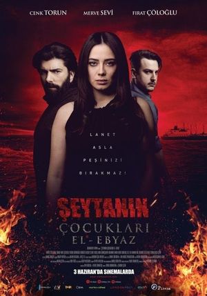 Seytanin Çocuklari-El Ebyaz's poster