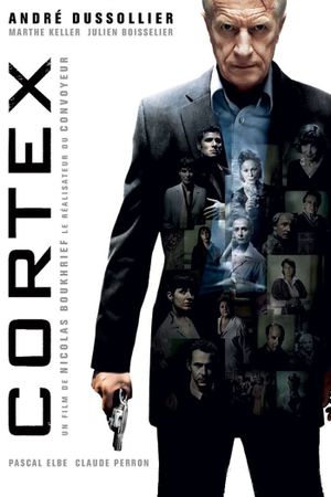 Cortex's poster