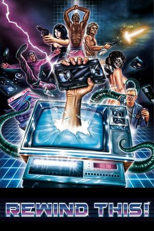 Rewind This!'s poster