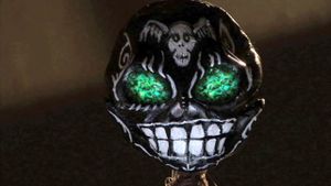 Skull Heads's poster