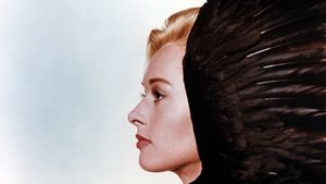 The Birds's poster