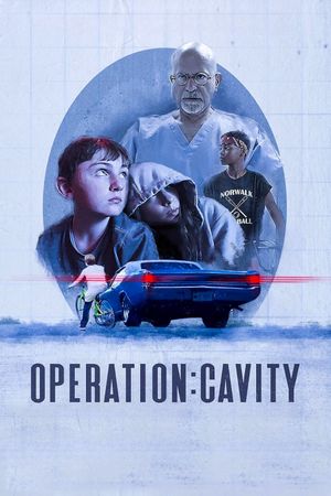 Operation: Cavity's poster